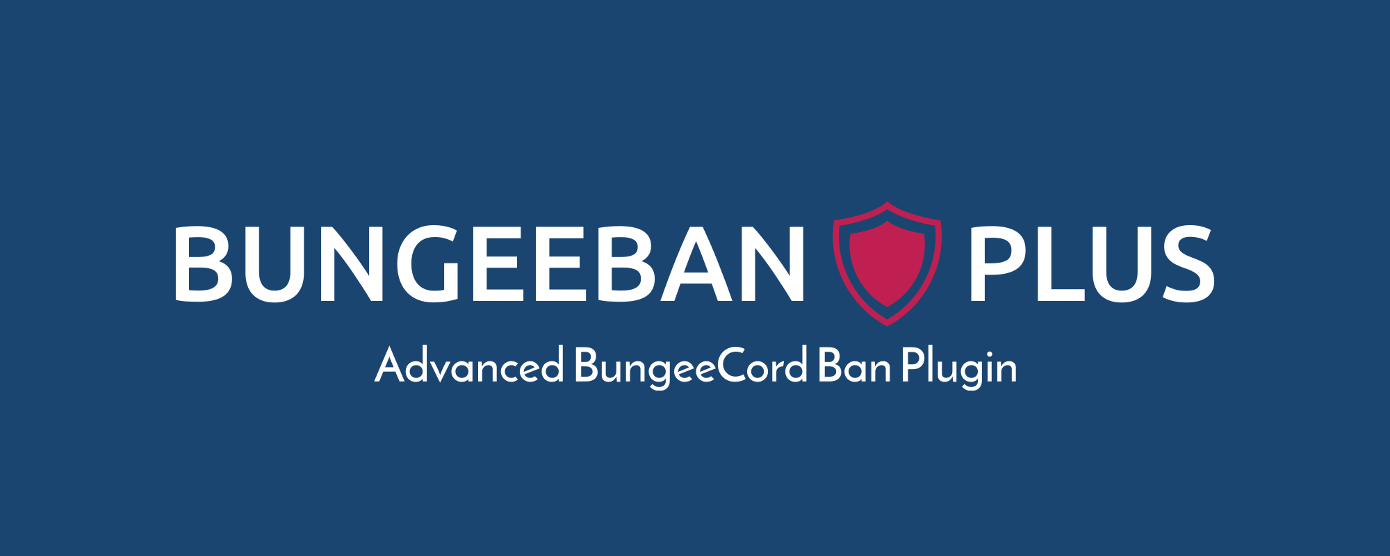 GitHub DerEingerostete/BungeeBanPlus A BungeeCord plugin to ban or